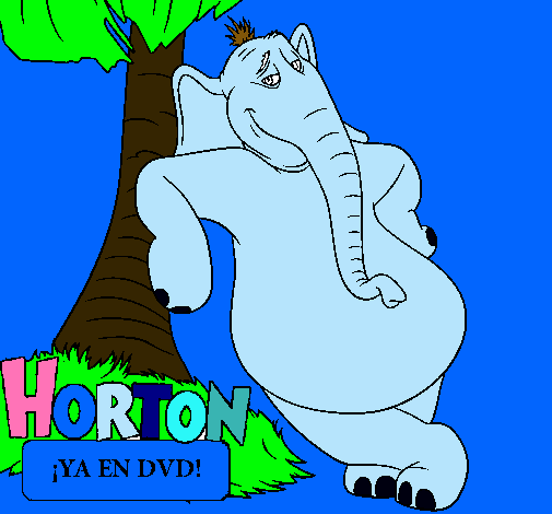 Horton