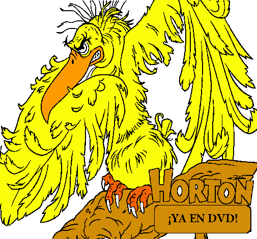 Horton - Vlad