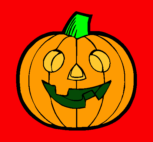 Calabaza IV