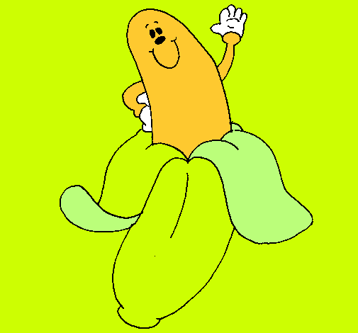 Banana