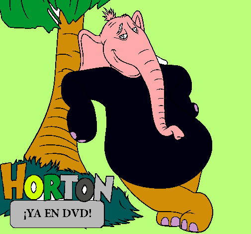 Horton