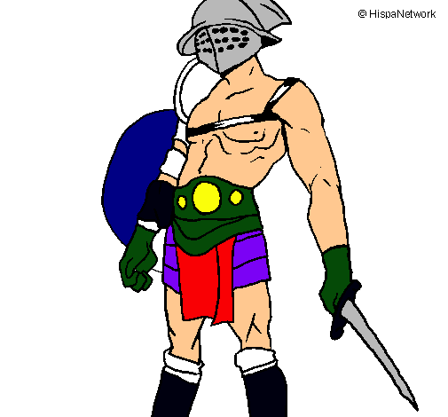 Gladiador