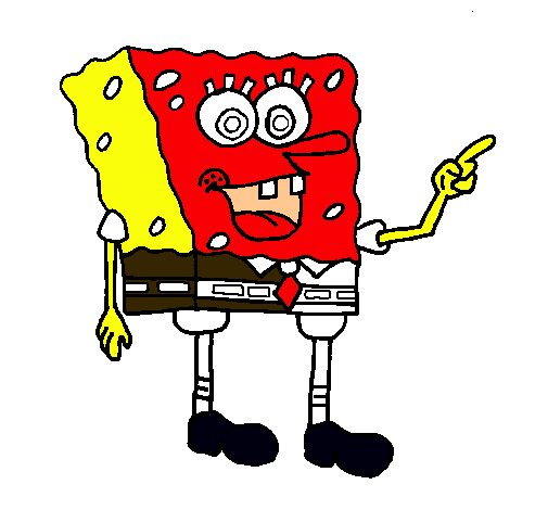 Bob Esponja