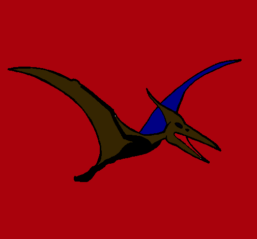 Pterodáctilo