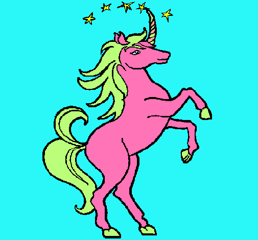 Unicornio