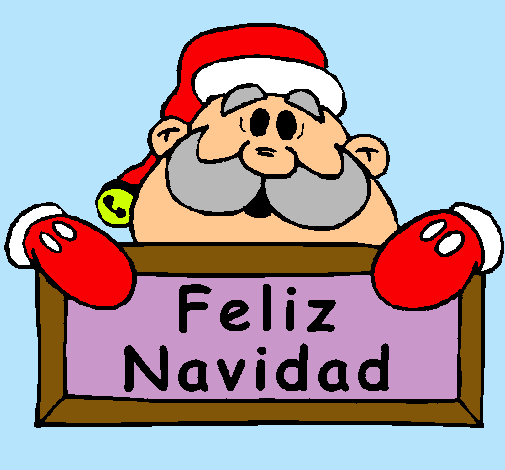 Feliz Navidad