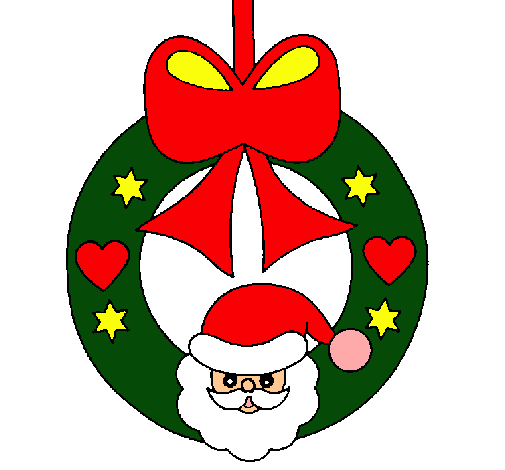 Dibujo de Adorno navideño pintado por Angie09 en  el día 24-11-10  a las 18:49:18. Imprime, pinta o colorea tus propios dibujos!