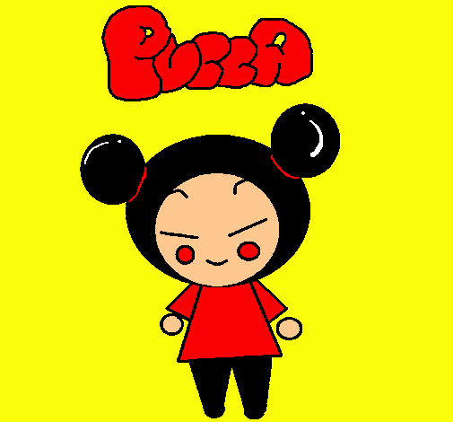 Pucca 2