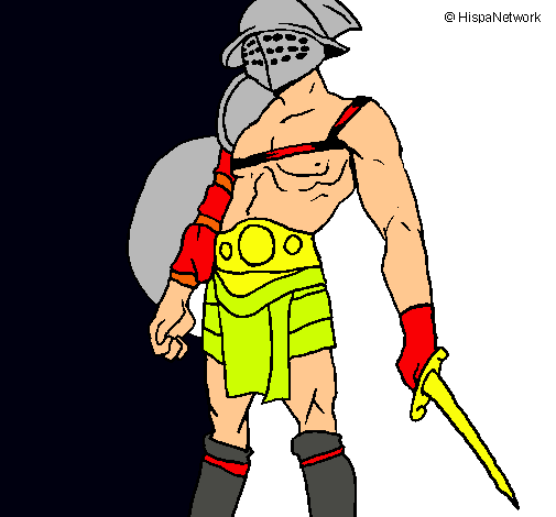 Gladiador