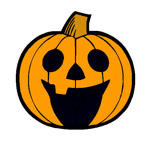 Calabaza IV