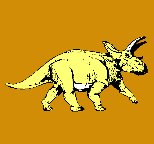 Triceratops