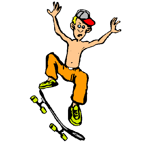 Skater