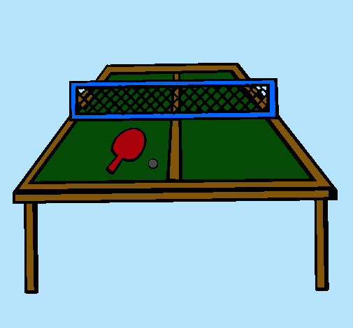 Tenis de mesa