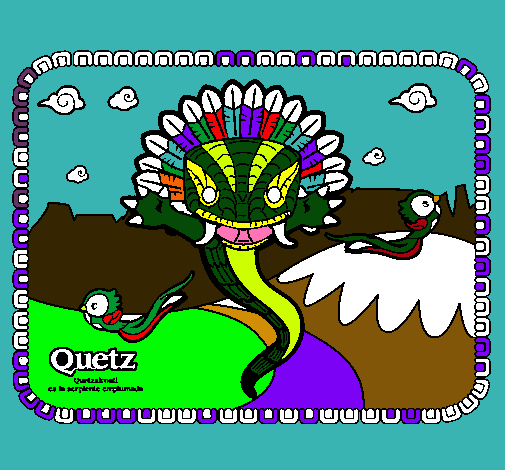 Quetz