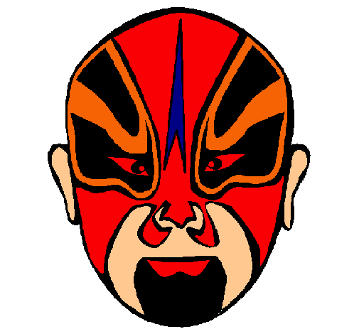 Luchador