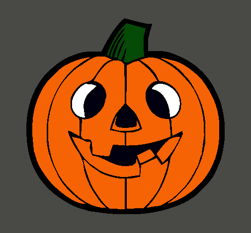 Calabaza IV