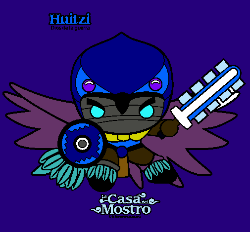 Huitzi