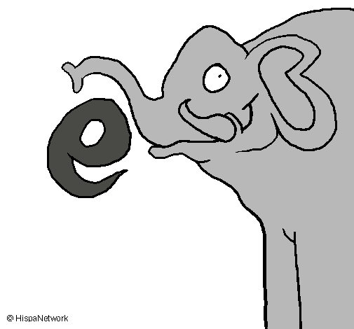 Elefante