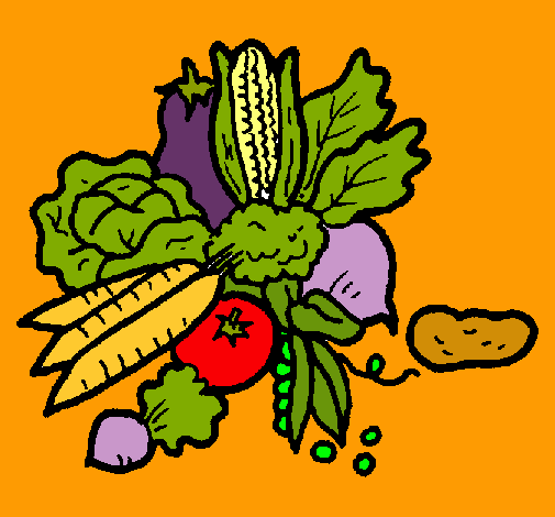 verduras