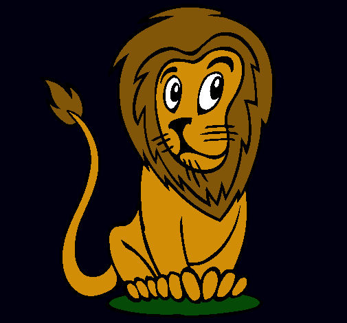 León