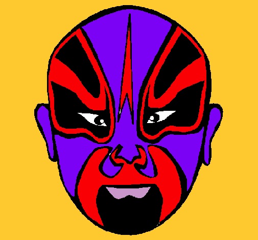 Luchador