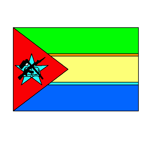 Mozambique