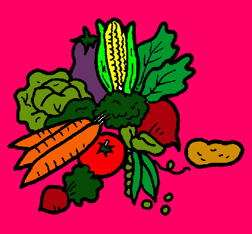 verduras