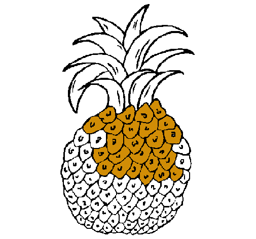 piña