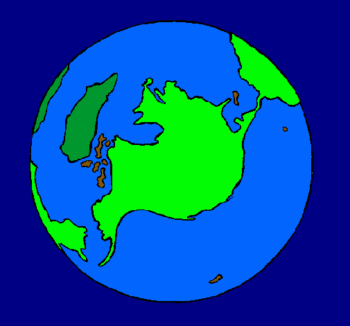 Planeta Tierra