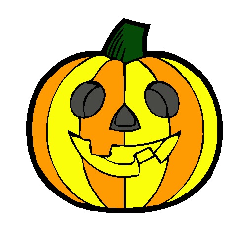 Calabaza IV