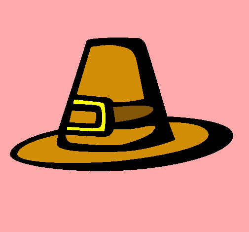 Sombrero peregrino