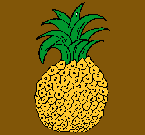 piña