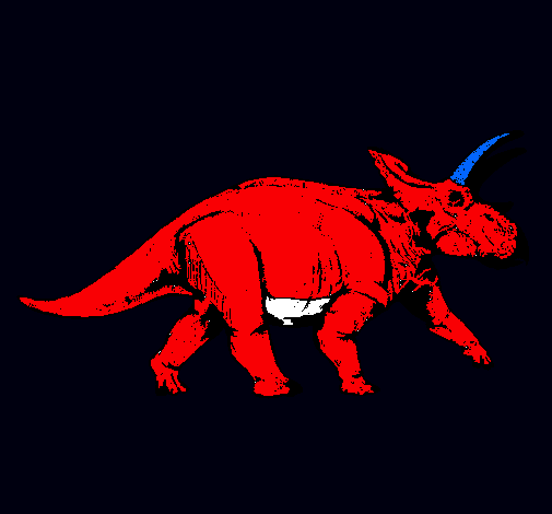 Triceratops