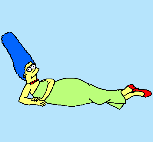 Marge