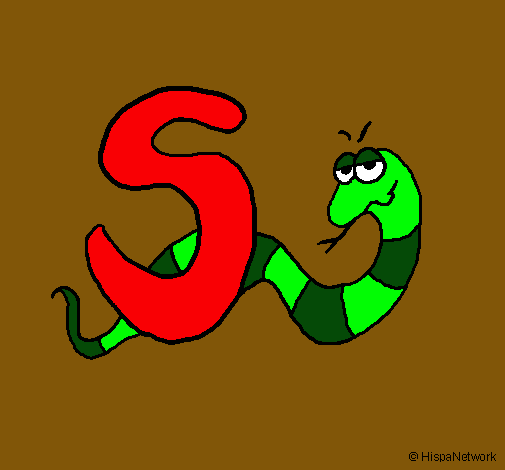 Serpiente