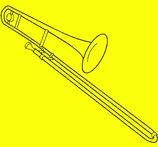 Trombón