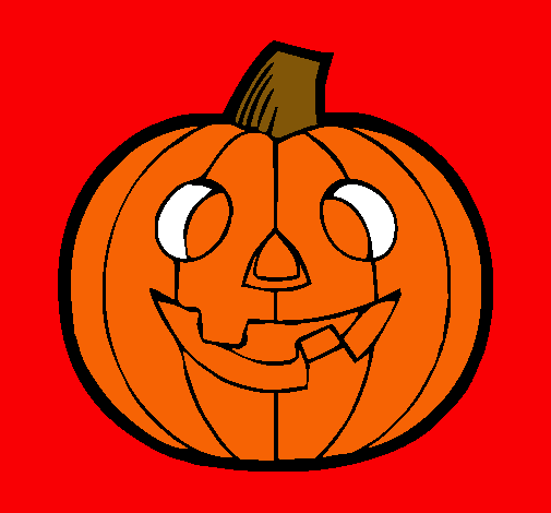 Calabaza IV