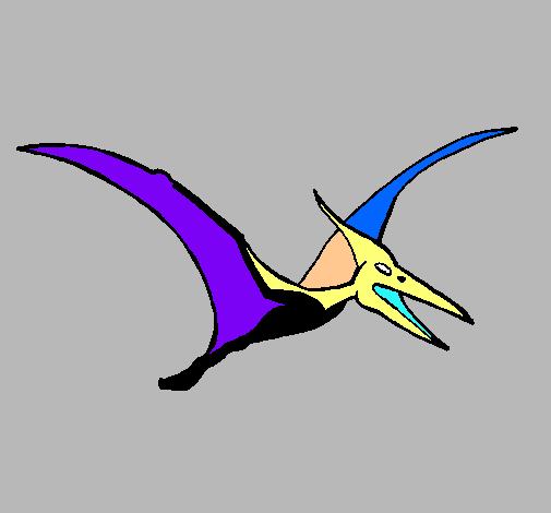 Pterodáctilo