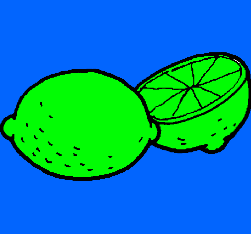 limón