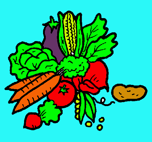 verduras