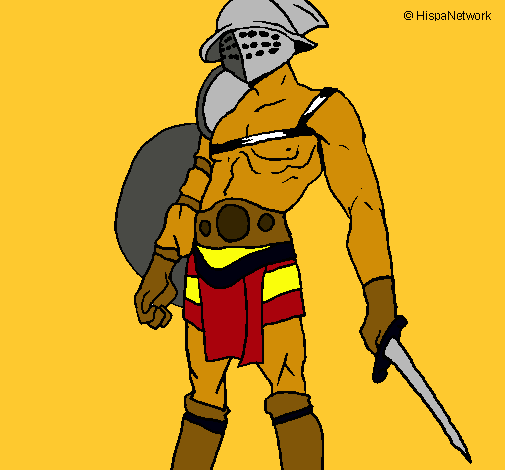 Gladiador