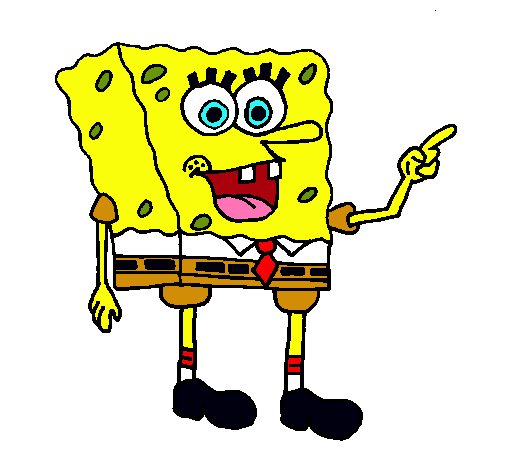 Bob Esponja