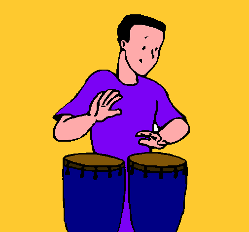 Percusionista