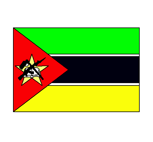 Mozambique