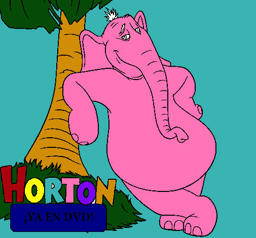 Horton