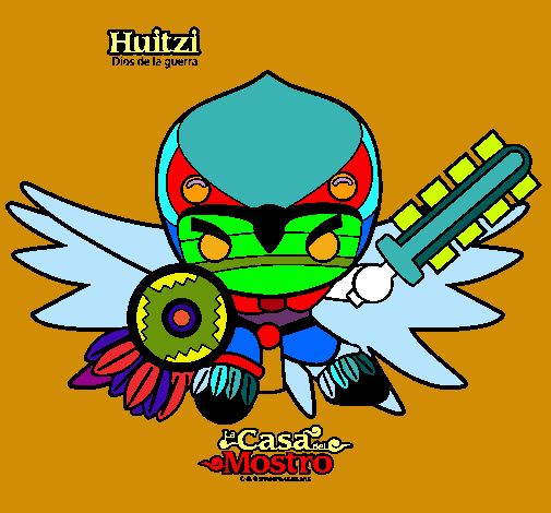 Huitzi