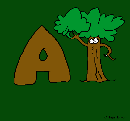 Árbol