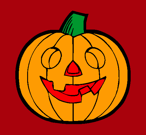 Calabaza IV