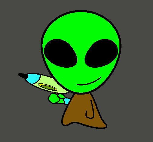 Alienígena II