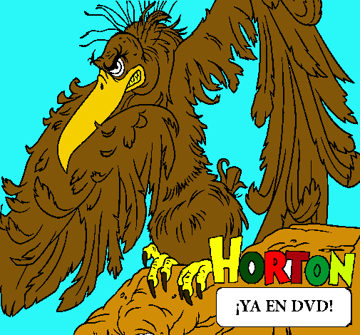 Horton - Vlad